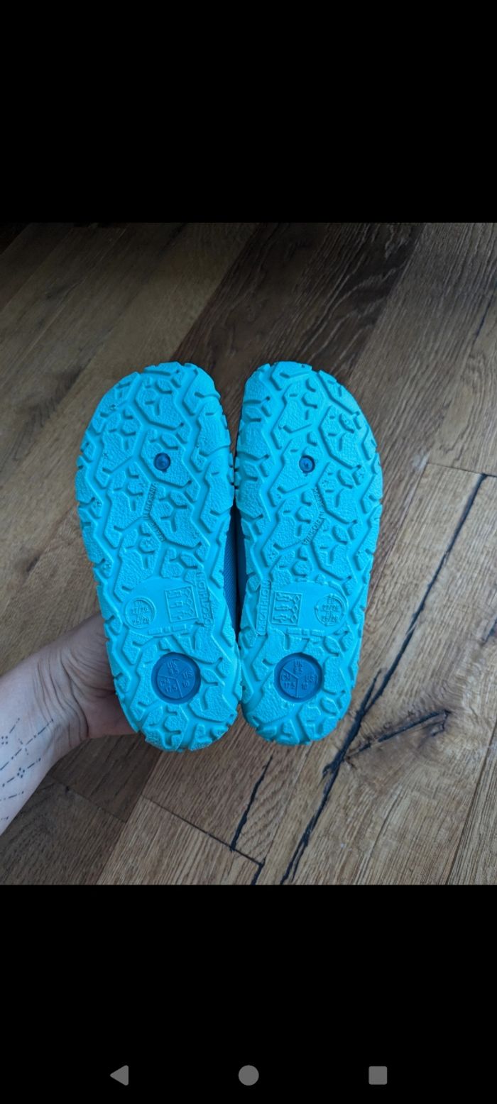 Chaussures d'eau Decathlon - photo numéro 2