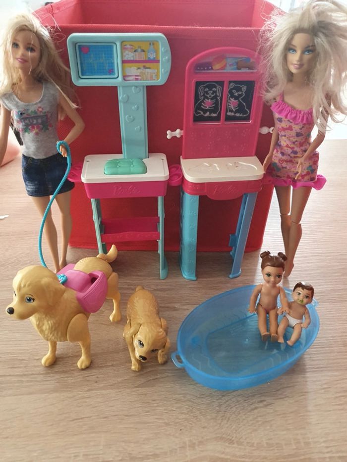 Barbie