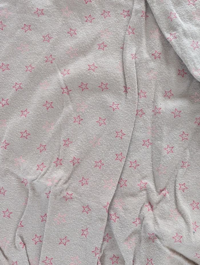 Pyjama été Cyrillus 4 ans - photo numéro 3