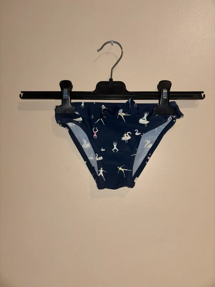Maillot de bain