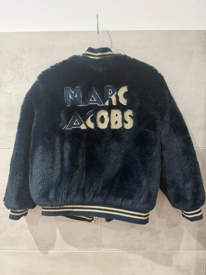 Veste réversible Marc Jacobs