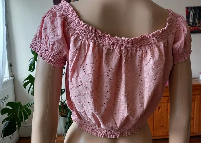 Top court - photo numéro 5