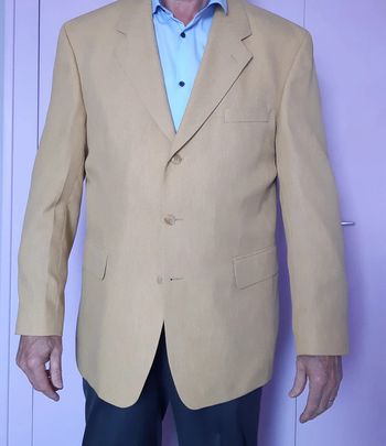 Veste costume