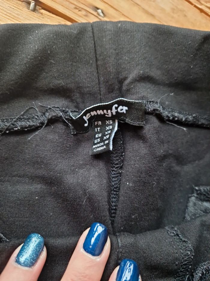 Pantalon - photo numéro 3