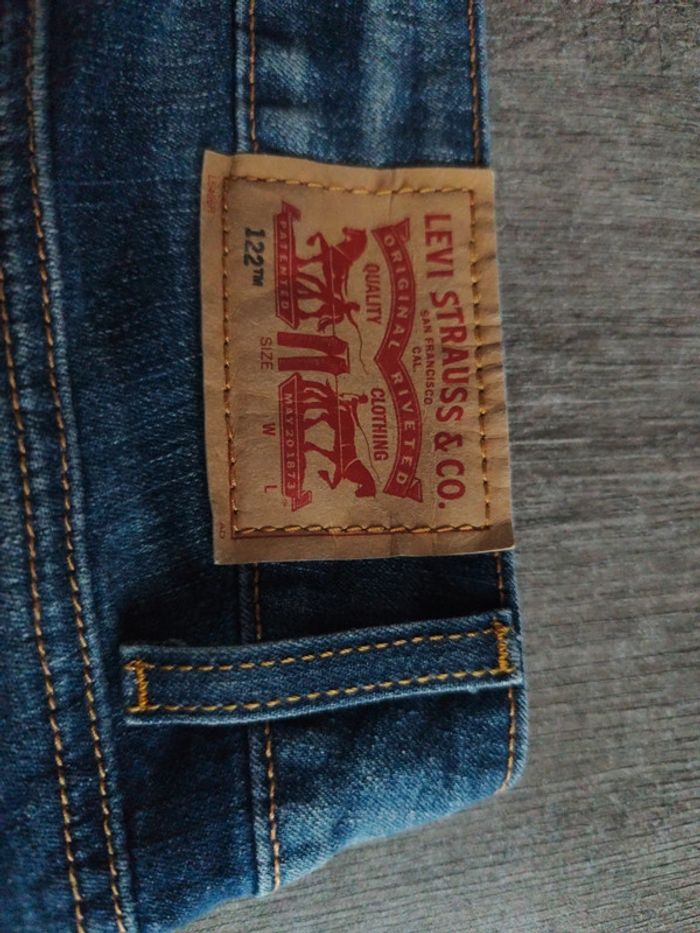 Jeans - photo numéro 6