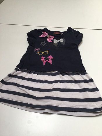 Robe catimini 18 mois