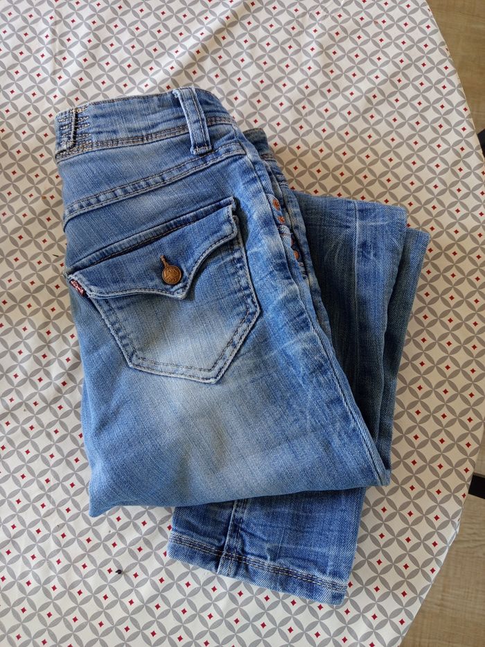 Lot fille taille 12 ans - photo numéro 2