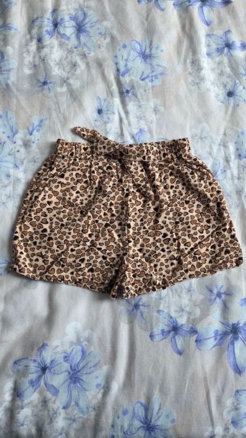 Joli short