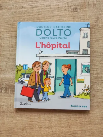 L'hôpital Dolto