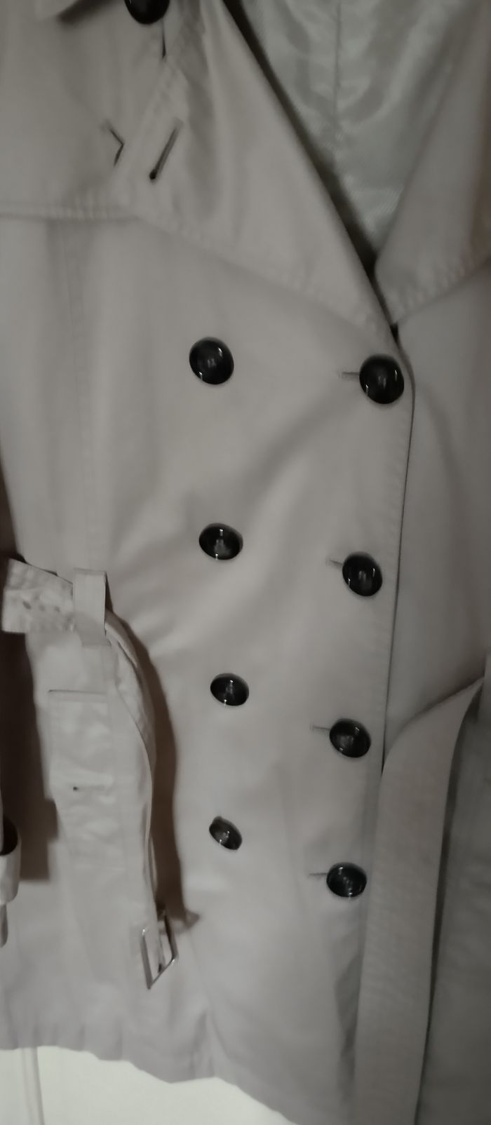 Trench-coat - photo numéro 3