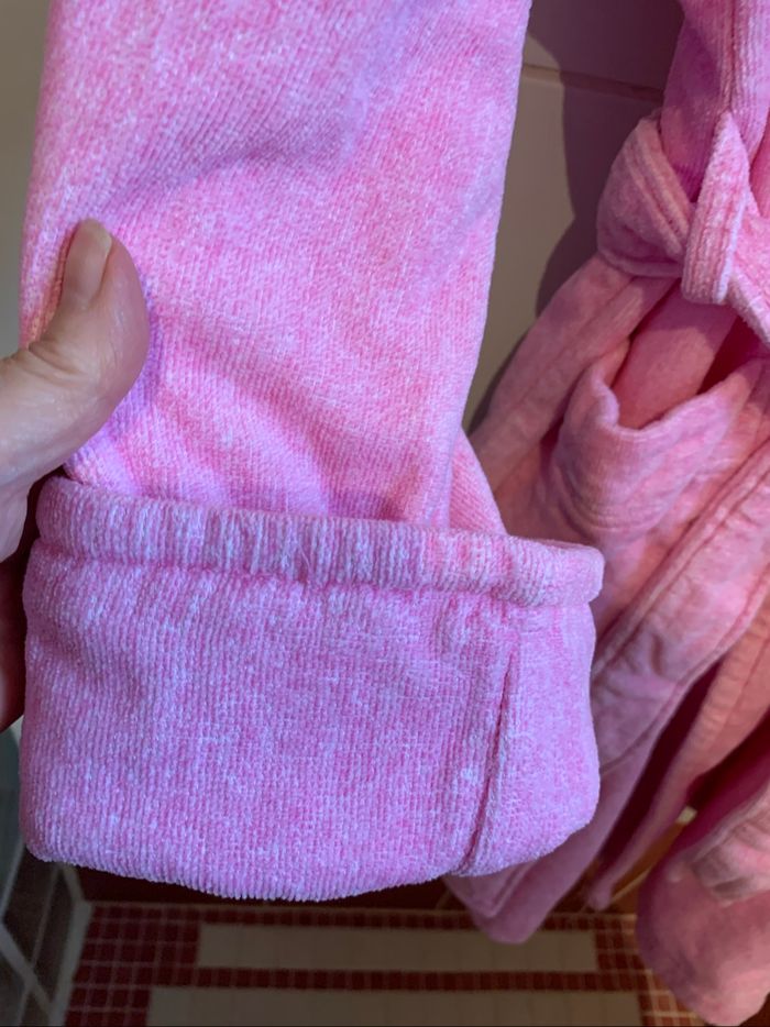 Peignoir - photo numéro 3