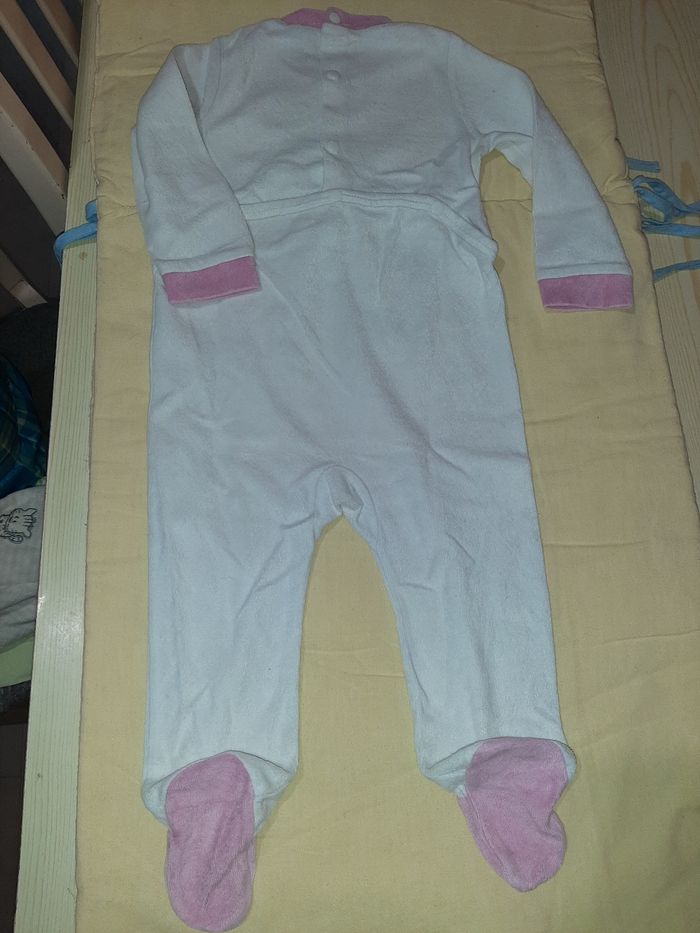 Pyjama 12mois - photo numéro 2