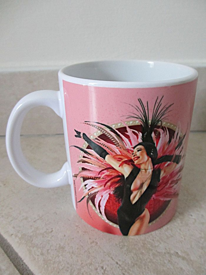 Mug Royal Palace - Kirrwiller - photo numéro 3