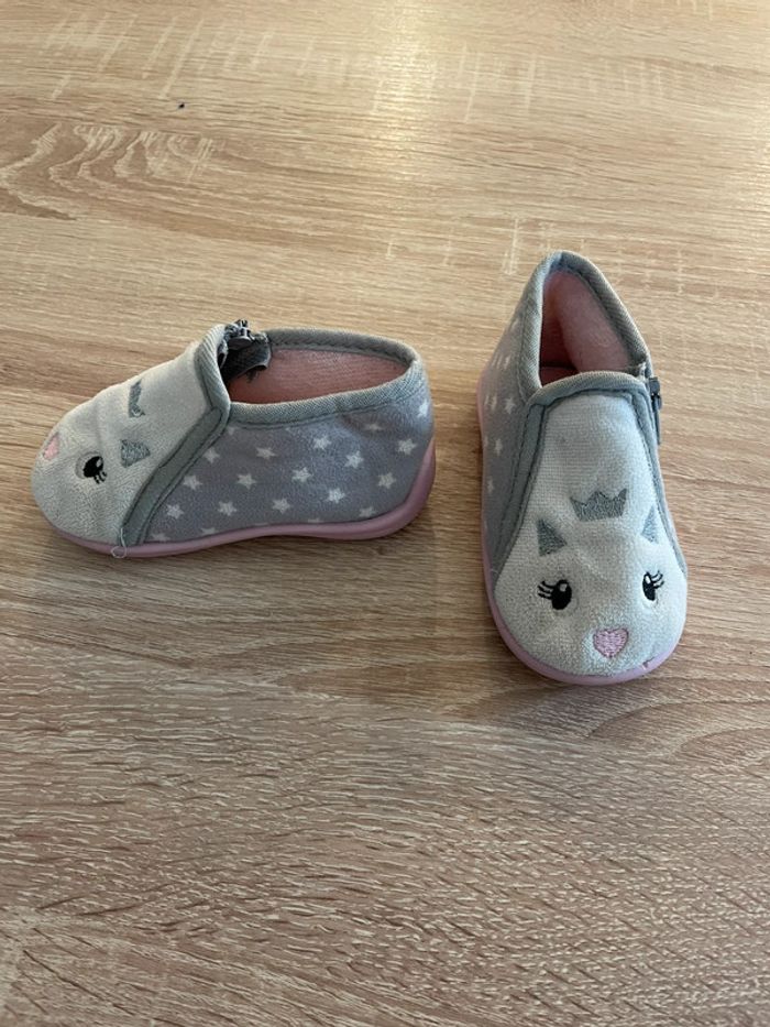 Chaussons