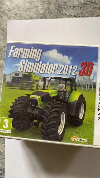 Farming