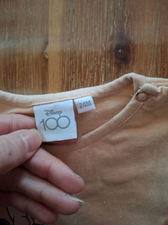 Tee-shirt - photo numéro 3