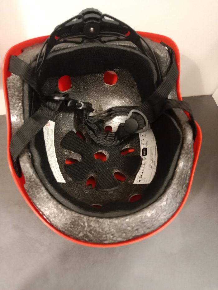 Casque et protection - photo numéro 4