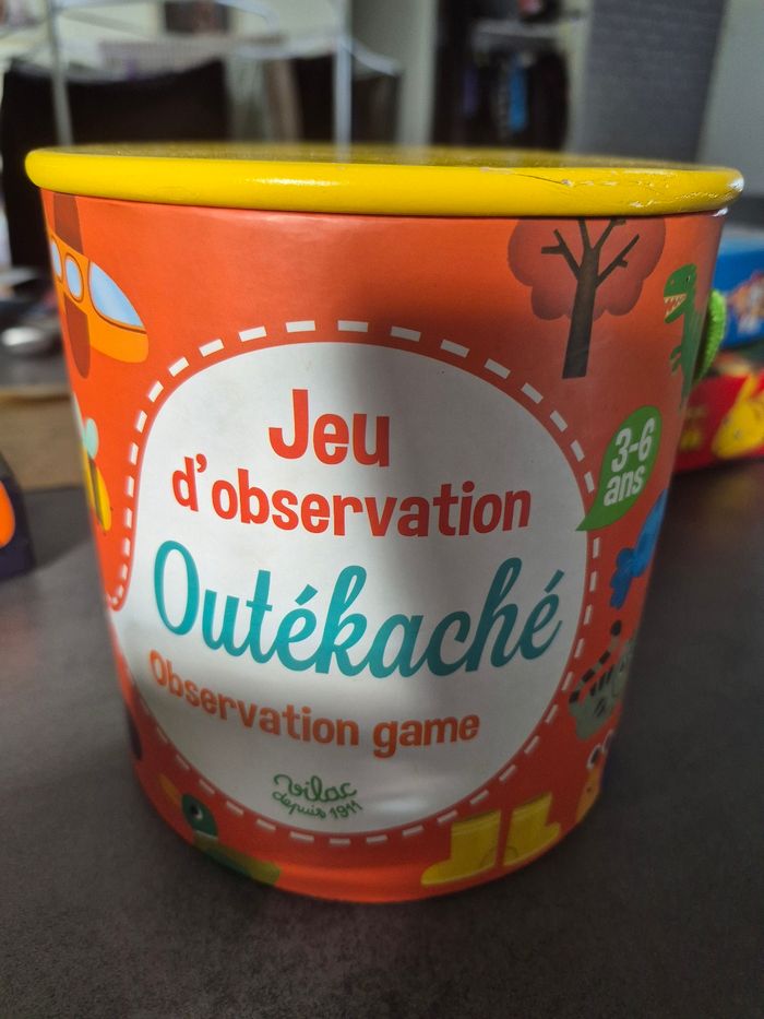 Outékaché