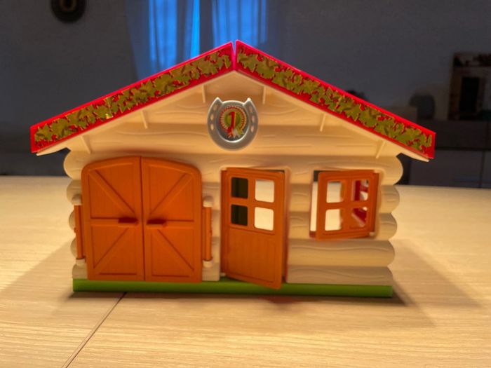 Ferme abrick - photo numéro 6