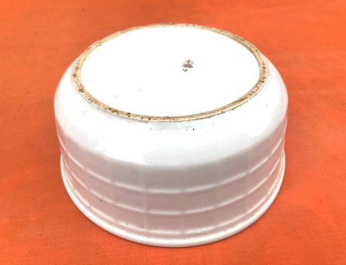 Saladier Céramique émaillée Pologne N°13 - photo numéro 3