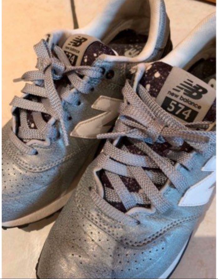 NEW balance - photo numéro 2