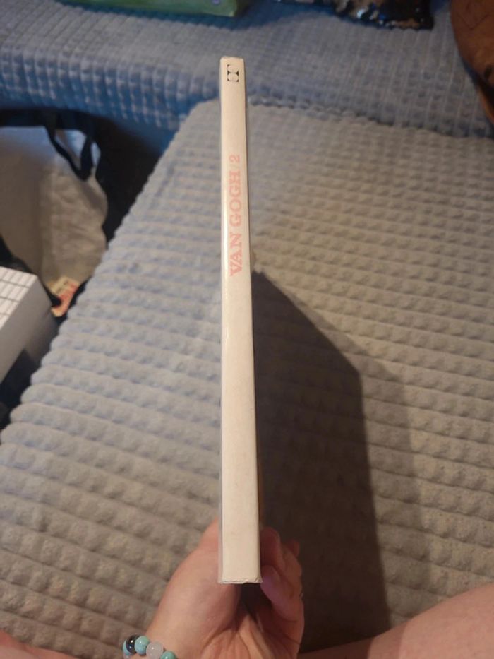 Tout l'oeuvre peint de van gogh - photo numéro 2