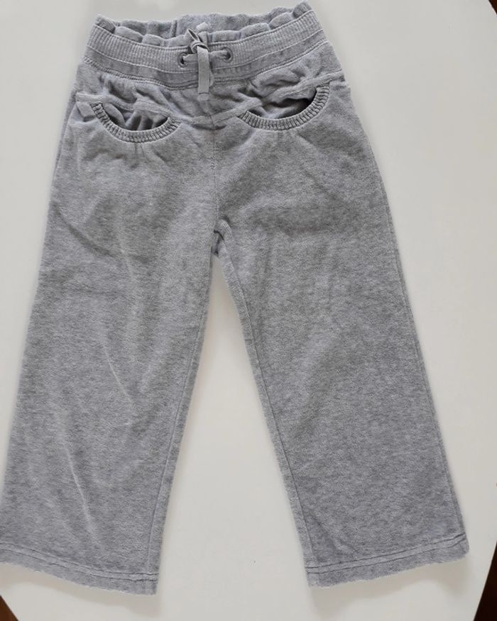 Pantalon jogging 3 ans