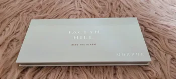 Palette Jacklyn Hill x Morphe