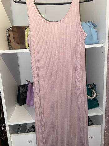 Robe grossesse femme