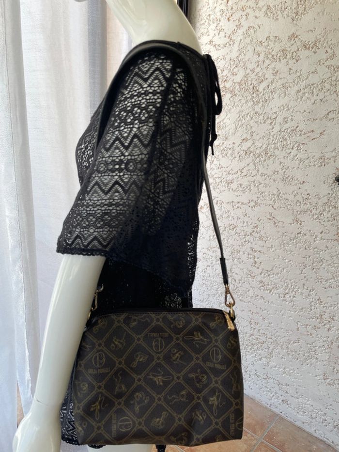 Petit sac de la marque Giulia Pieralli - photo numéro 2