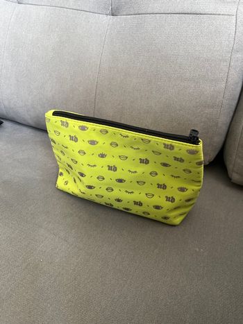 Trousse de maquillage 