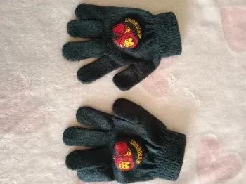 Gants