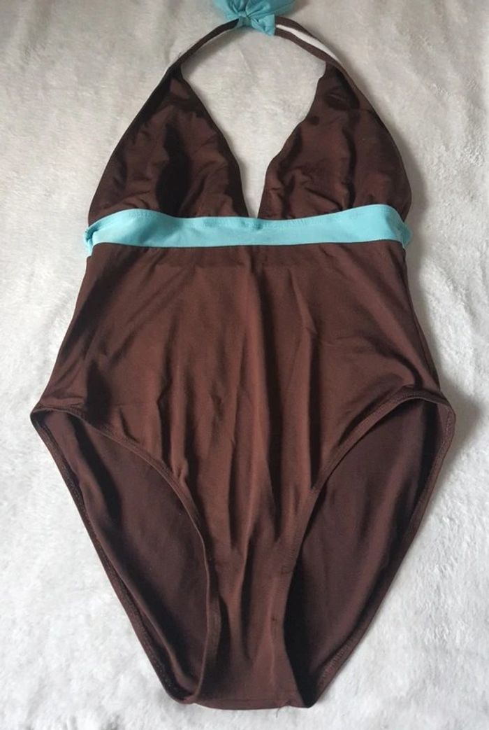 Maillot de bain femme 42 - XL - photo numéro 2