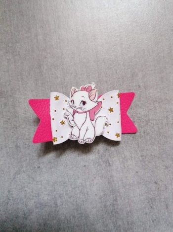 Pince à cheveux Marie