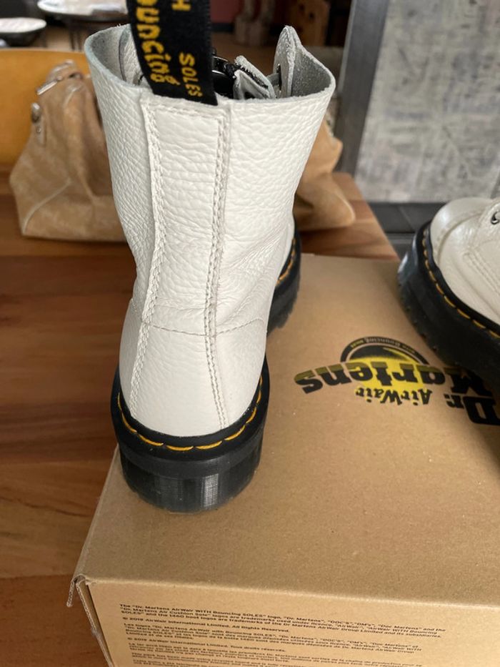 Bottines - photo numéro 6