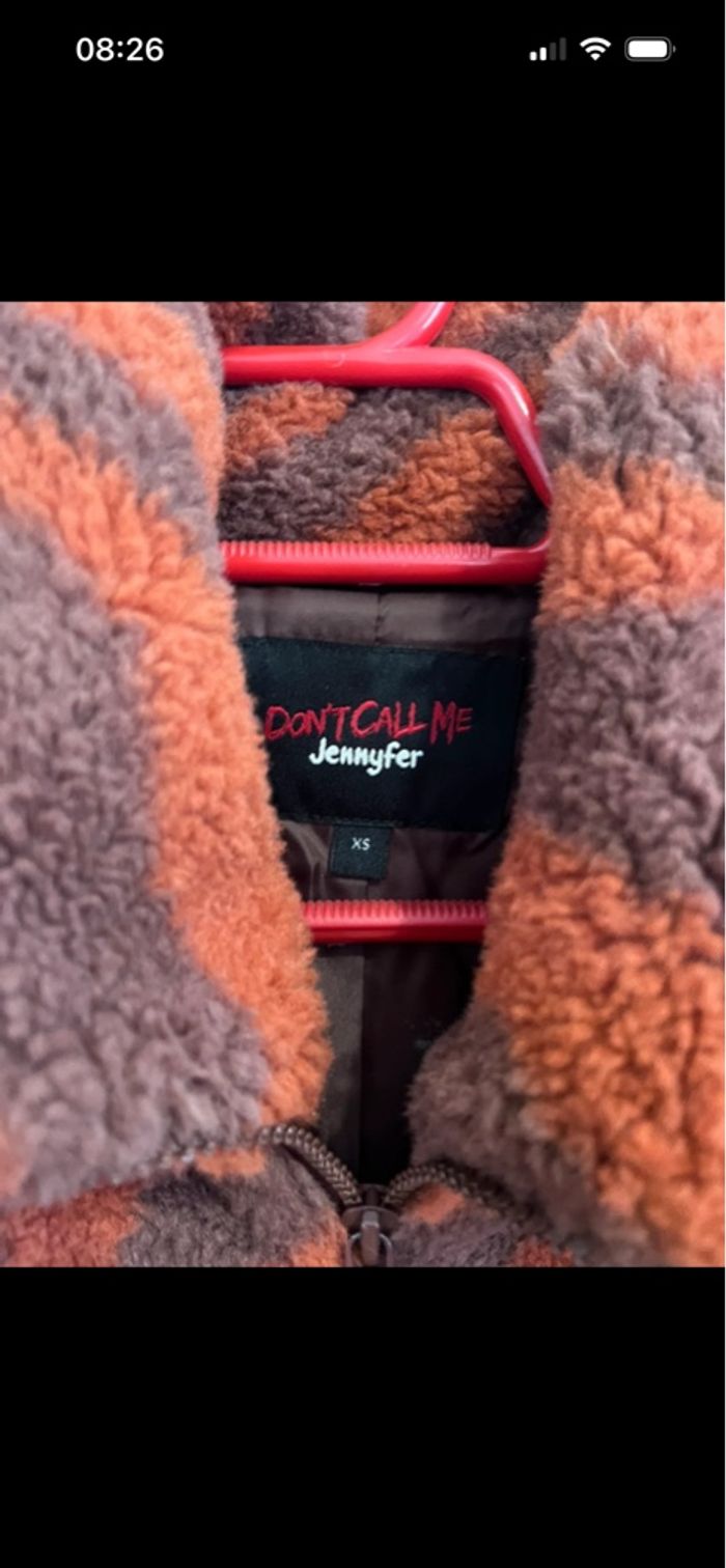 Veste polaire - photo numéro 2