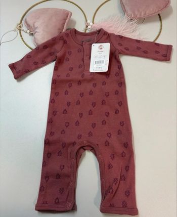 Combinaison bébé - neuf - Lodger 