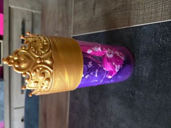 coffret Poupée Disney Royal Color