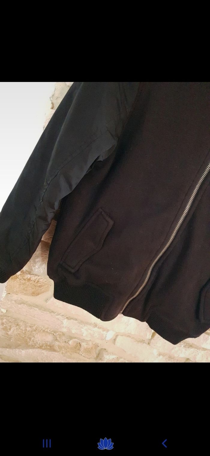 Blouson garçon taille 12 ans - photo numéro 3