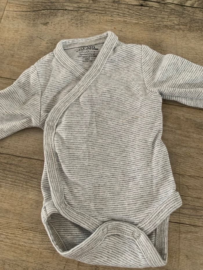 Lot body - photo numéro 4