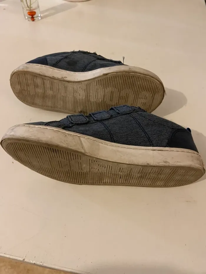 Chaussures d’été - photo numéro 3