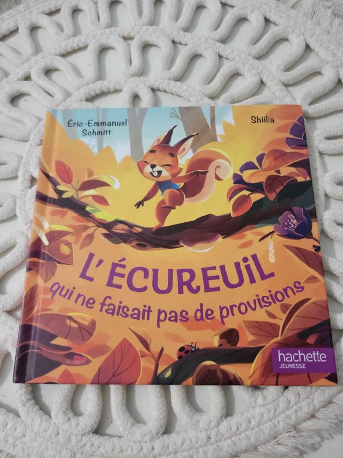 Lot de 4 livres enfants citation - photo numéro 12