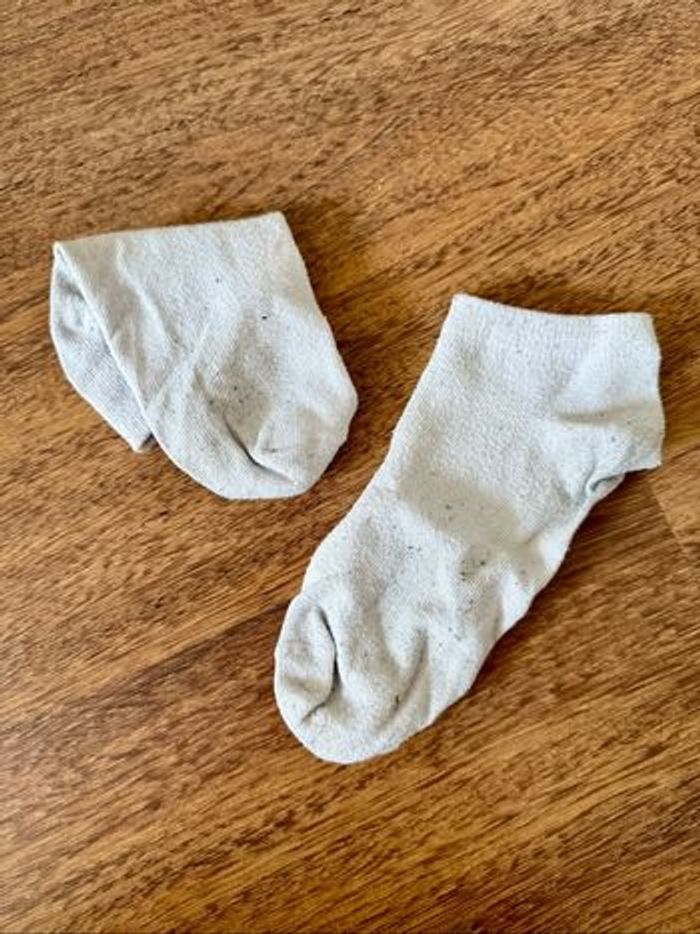 Chaussettes - photo numéro 2