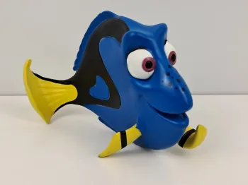 Figurine Dory de Disney et Pixar