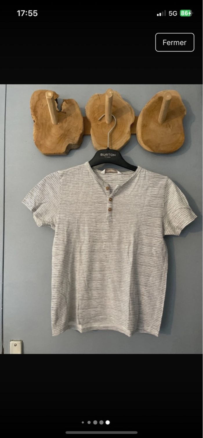 Lot vêtement  7 ans - photo numéro 3