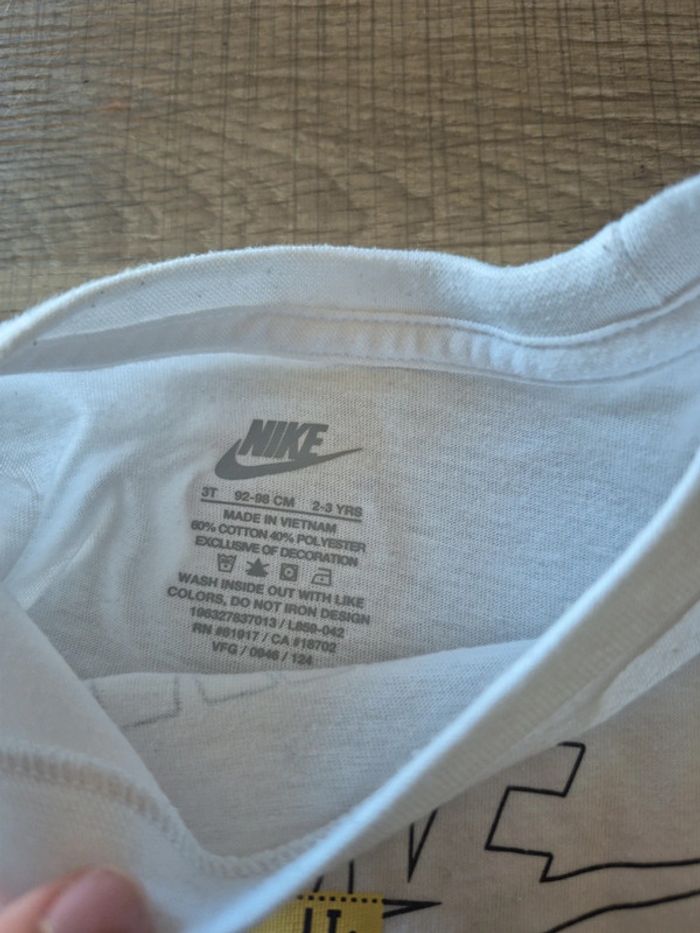 Ensemble Nike - photo numéro 4