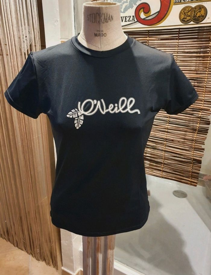 T shirt o Neill taille s