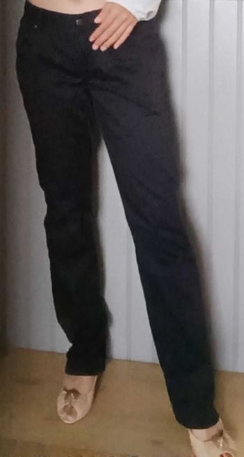 Pantalon classique pour l'été