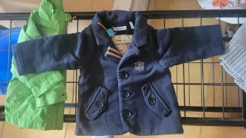 Blazer ikks