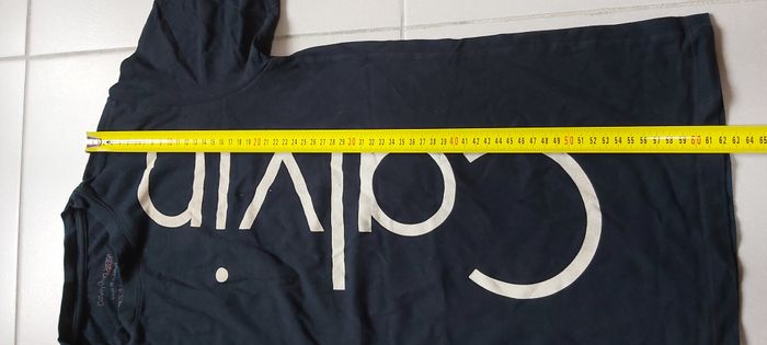 Tshirt manche courte S - photo numéro 5